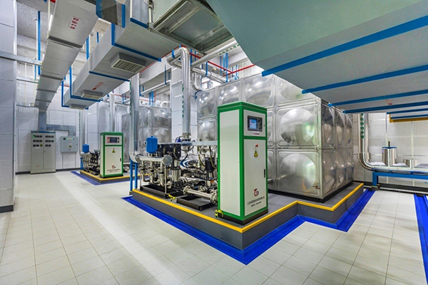 生活水泵房施工效果实景.jpg 生活水泵房施工效果实景.jpg