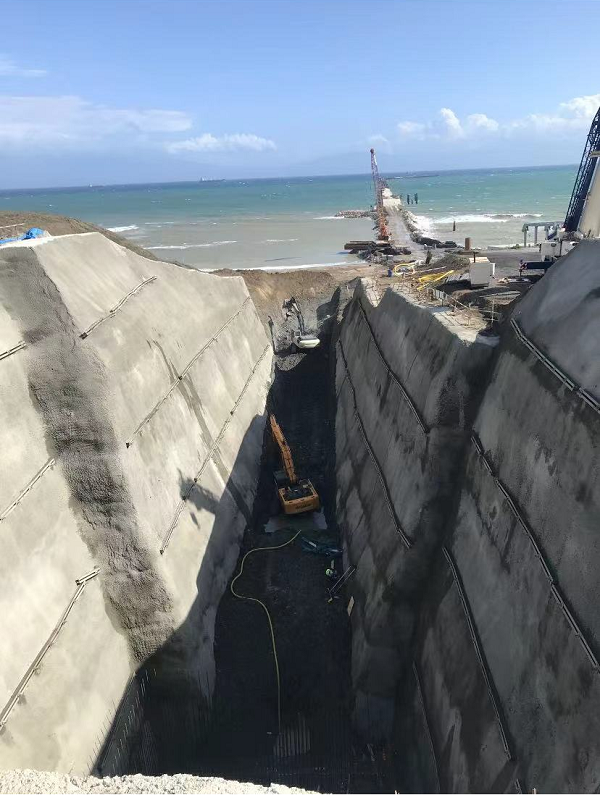 预应力锚索支护(土耳其胡努特鲁电厂).png 预应力锚索支护(土耳其胡努特鲁电厂).png