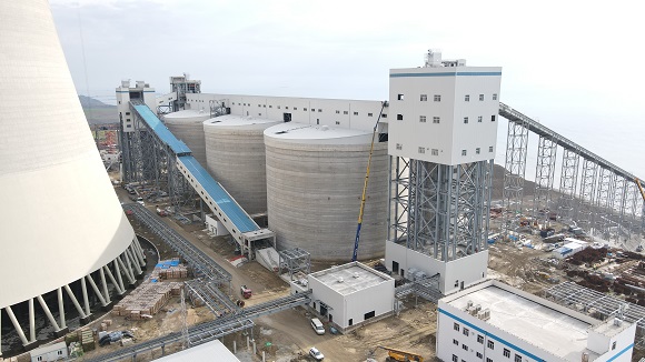 7、BC-4输煤栈桥及BC-7输煤栈桥.JPG 7、BC-4输煤栈桥及BC-7输煤栈桥.JPG